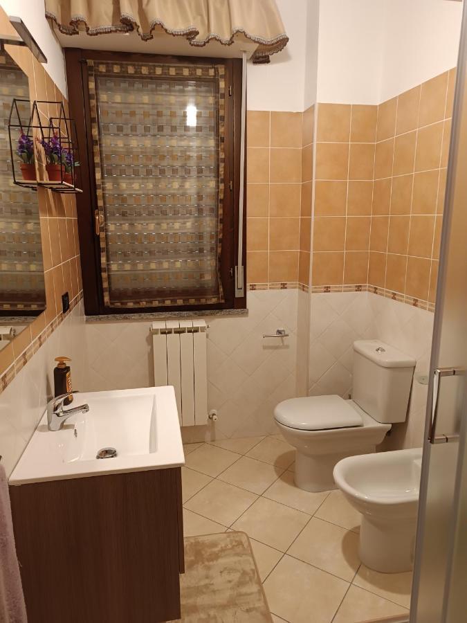 דירות סאסארי Dario'S House מראה חיצוני תמונה