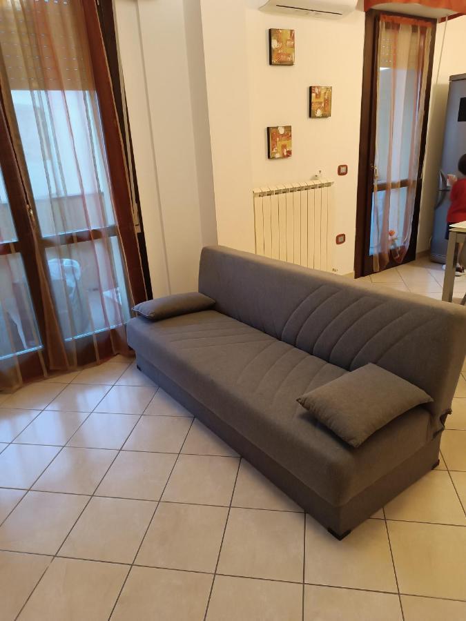 דירות סאסארי Dario'S House מראה חיצוני תמונה