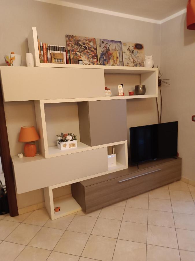 דירות סאסארי Dario'S House מראה חיצוני תמונה