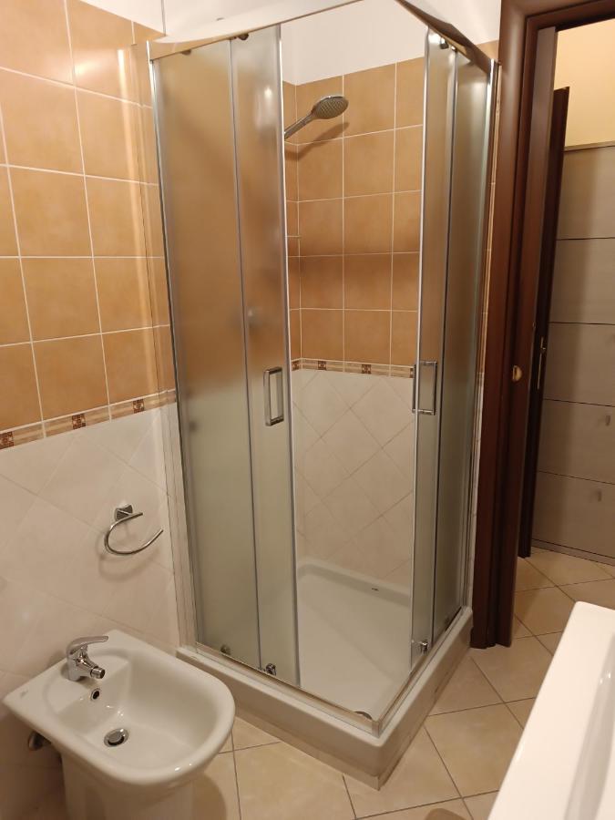 דירות סאסארי Dario'S House מראה חיצוני תמונה