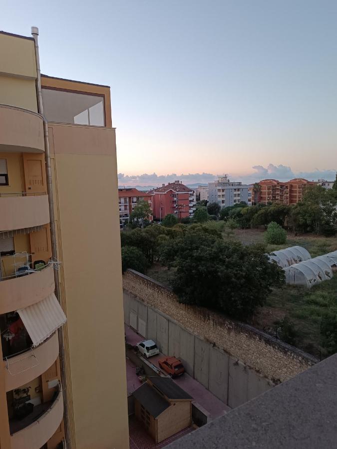 דירות סאסארי Dario'S House מראה חיצוני תמונה