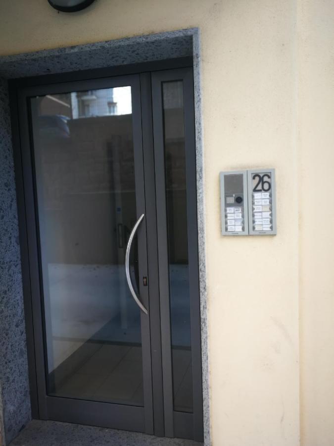 דירות סאסארי Dario'S House מראה חיצוני תמונה