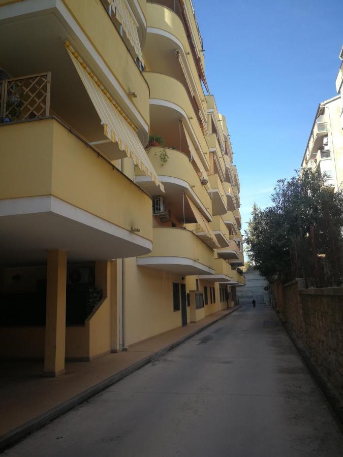 דירות סאסארי Dario'S House מראה חיצוני תמונה