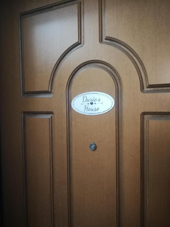 דירות סאסארי Dario'S House מראה חיצוני תמונה