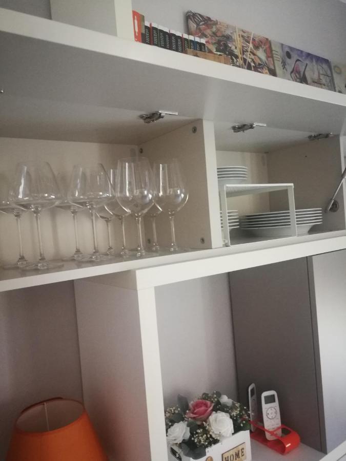 דירות סאסארי Dario'S House מראה חיצוני תמונה