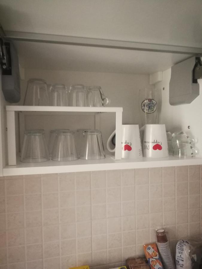 דירות סאסארי Dario'S House מראה חיצוני תמונה